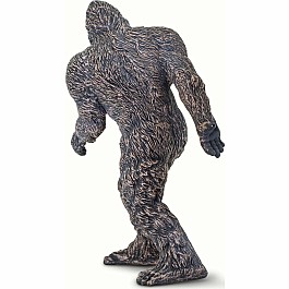 Bigfoot Toy