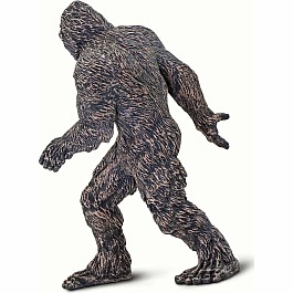 Bigfoot Toy