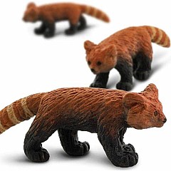 Red Pandas-Good Luck Minis® (sold individually)
