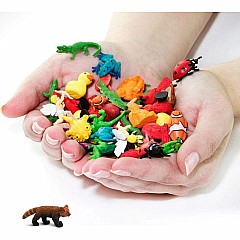Red Pandas-Good Luck Minis® (sold individually)