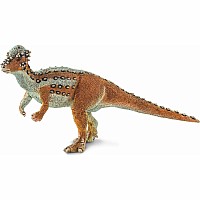 Pachycephalosaurus Toy
