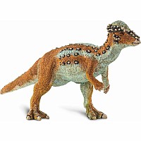Pachycephalosaurus Toy