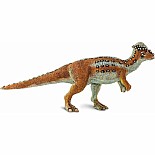 Pachycephalosaurus Toy