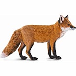 Red Fox Toy