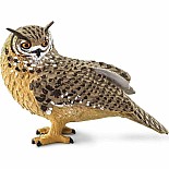 Eagle Owl