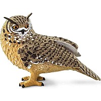 Eagle Owl
