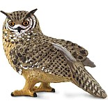 Eagle Owl