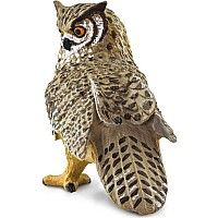 Eagle Owl