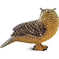 Eagle Owl