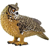 Eagle Owl