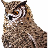 Eagle Owl
