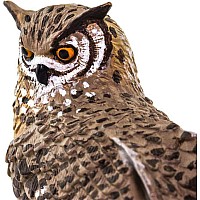 Eagle Owl