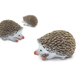 Hedgehogs-Good Luck Minis® (sold individually)