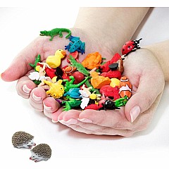 Hedgehogs-Good Luck Minis® (sold individually)