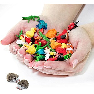 Hedgehogs-Good Luck Minis® (sold individually)