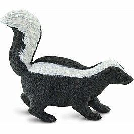 Skunk Toy