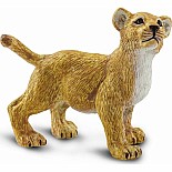 Lion Cub Figure