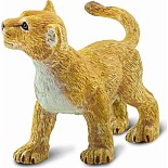 Lion Cub Figure