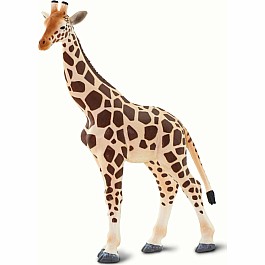 Giraffe Toy