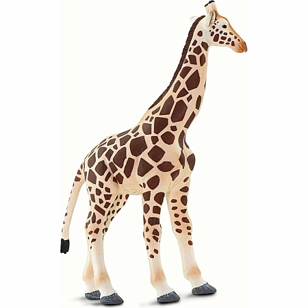 Giraffe Toy