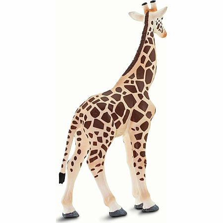 Giraffe Toy