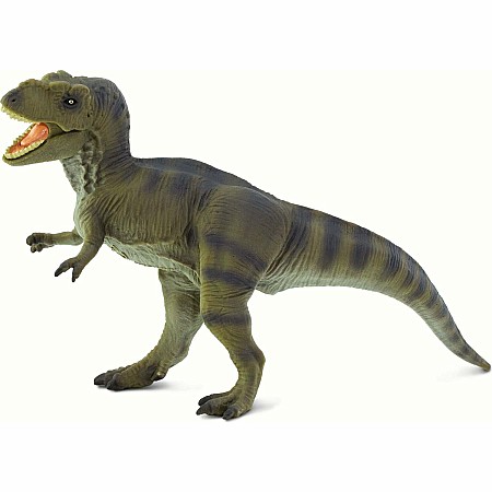 Tyrannosaurus Rex Toy Figure