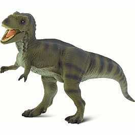 Tyrannosaurus Rex Toy Figure