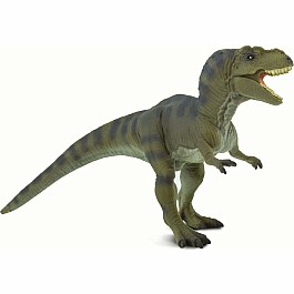 Tyrannosaurus Rex Toy Figure