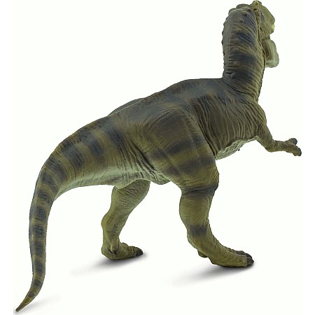 Tyrannosaurus Rex Toy Figure