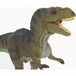 Tyrannosaurus Rex Toy Figure