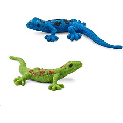 Day Geckos-Good Luck Minis® (sold individually)
