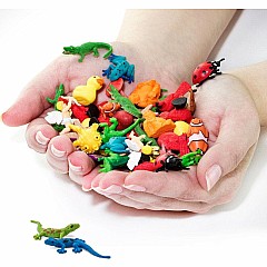 Day Geckos-Good Luck Minis® (sold individually)