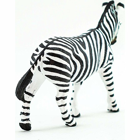 Plains Zebra Toy