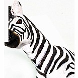 Plains Zebra Toy