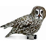 Great Grey Owl Toy