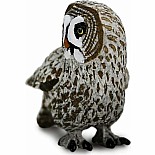 Great Grey Owl Toy