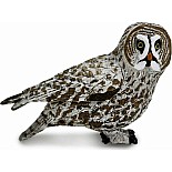 Great Grey Owl Toy
