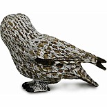 Great Grey Owl Toy