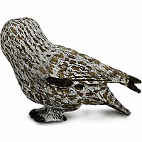 Great Grey Owl Toy
