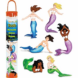 Mermaids Designer TOOB