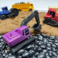 Construction Vehicles TOOB®