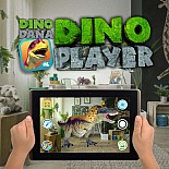 Dino Dana Feathered T-Rex