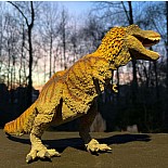 Dino Dana Feathered T-Rex