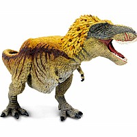 Dino Dana Feathered T-Rex