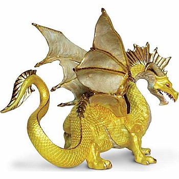 Golden Dragon