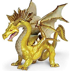 Golden Dragon