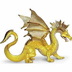 Golden Dragon