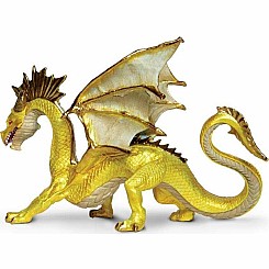 Golden Dragon