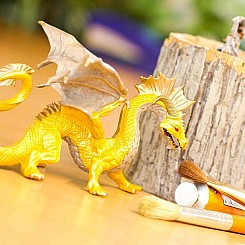 Golden Dragon