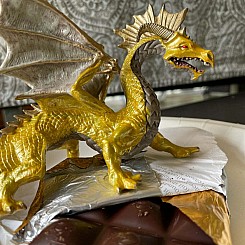 Golden Dragon